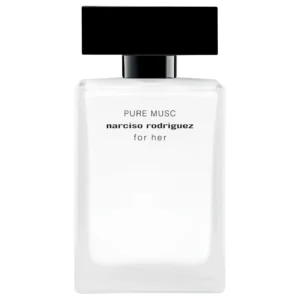 Narciso Rodriguez – For Her Pure Musc Eau de Parfum