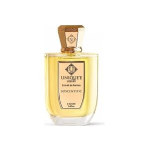 Unique’e Luxury – Soscentific Eau de Parfum