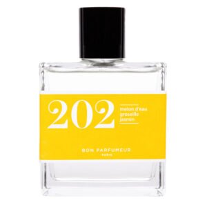 Bon Parfumeur – 202 Watermelon, Red Currant & Jasmine Eau de Parfum
