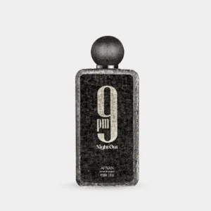 Afnan – 9PM Night Out Extrait de Parfum