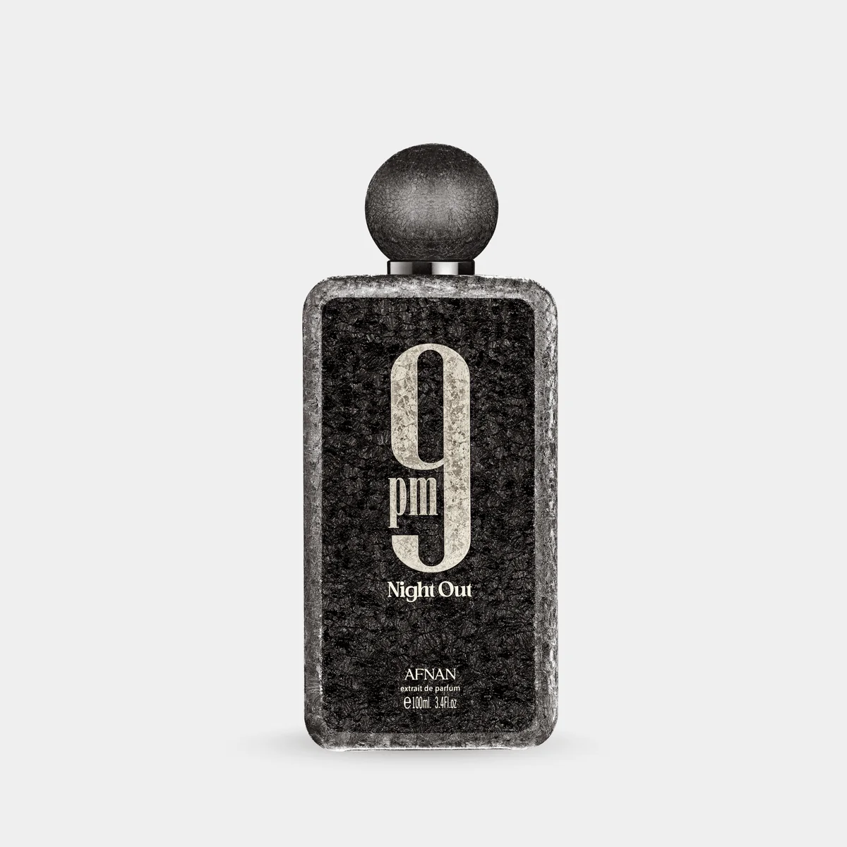Afnan – 9PM Night Out Extrait de Parfum