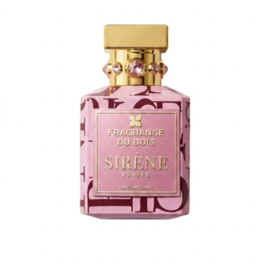 Fragrance Du Bois- Sirène Privée Eau de Parfum