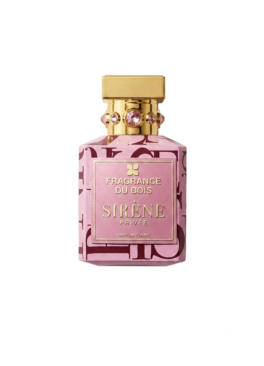 Fragrance Du Bois- Sirène Privée Eau de Parfum