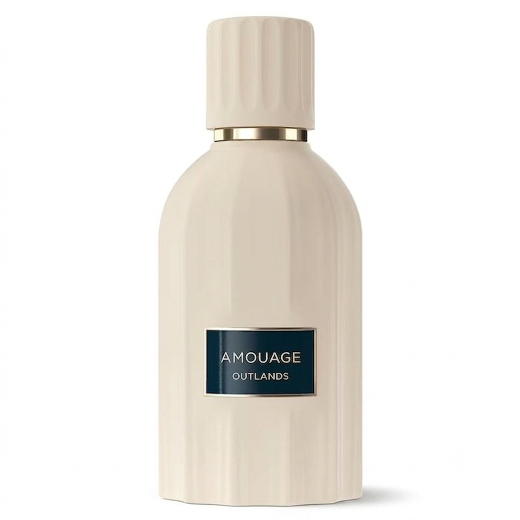 Amouage – Outlands Essence de Parfum
