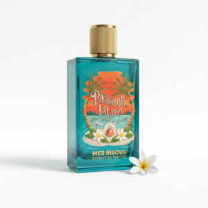 Mizensir – Passion Island Eau de Parfum