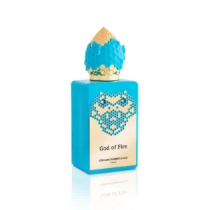 Stephane Humbert Lucas 777 – God of Fire Eau de Parfum