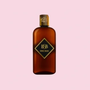 Brown Sugar Babe – Perfect Melody (Inspired by Louis Vuitton Symphony)