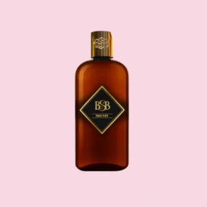 Brown Sugar Babe – Fantasy (Inspired by Louis Vuitton’s Imagination)