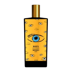 Memo Paris – Marfa Eau de Parfum