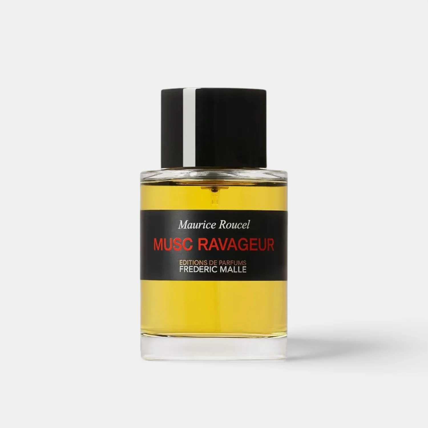 Frédéric Malle – Musc Ravageur Eau de Parfum