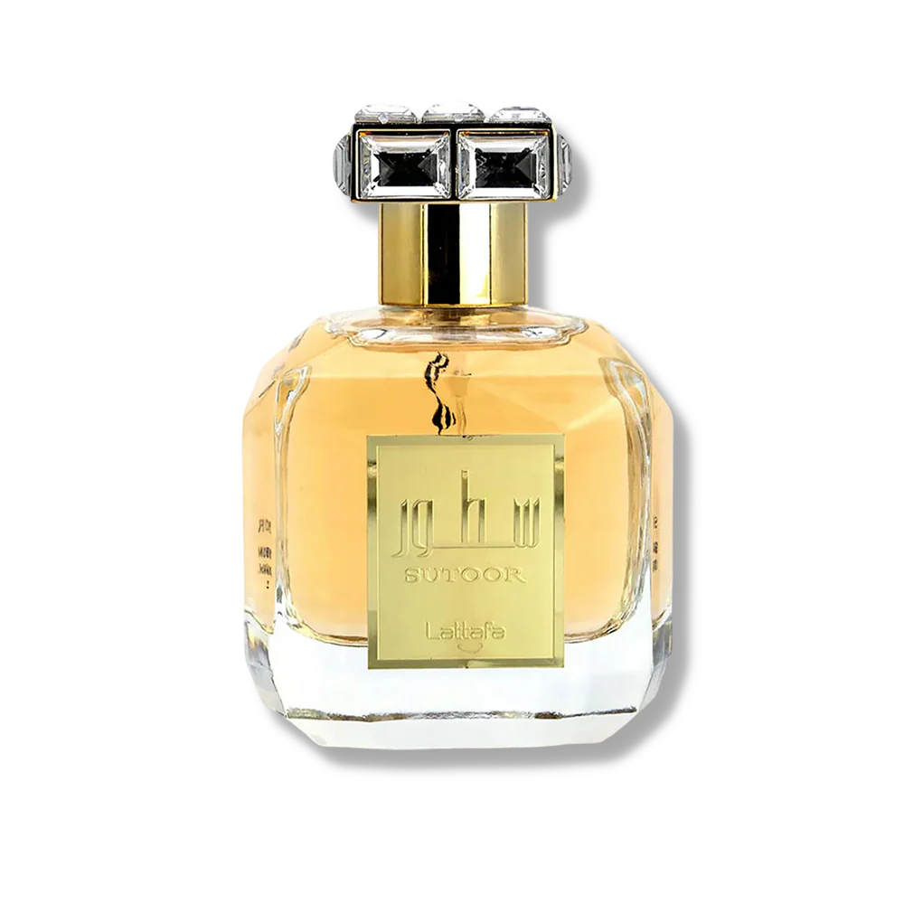 Lattafa – Sutoor Eau de Parfum