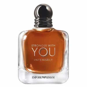 Giorgio Armani – Stronger With You Intensely Eau de Parfum