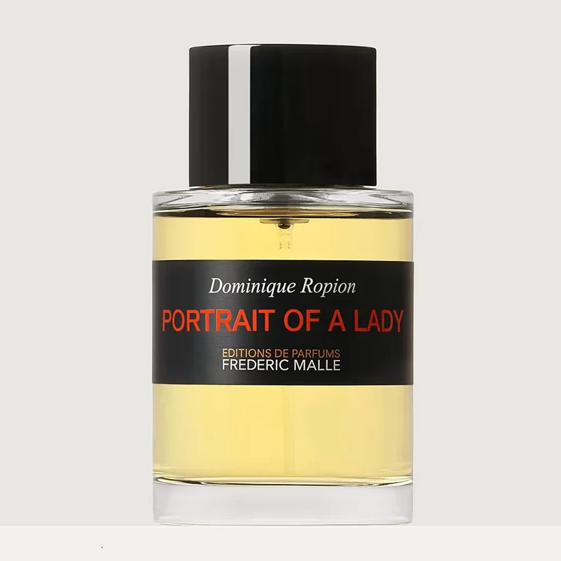 Frédéric Malle – Portrait of a Lady Eau de Parfum