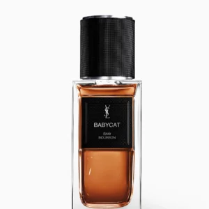 Yves Saint Laurent – Babycat Eau de Parfum