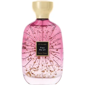 Atelier des Ors – Pink Me Up Eau de Parfum