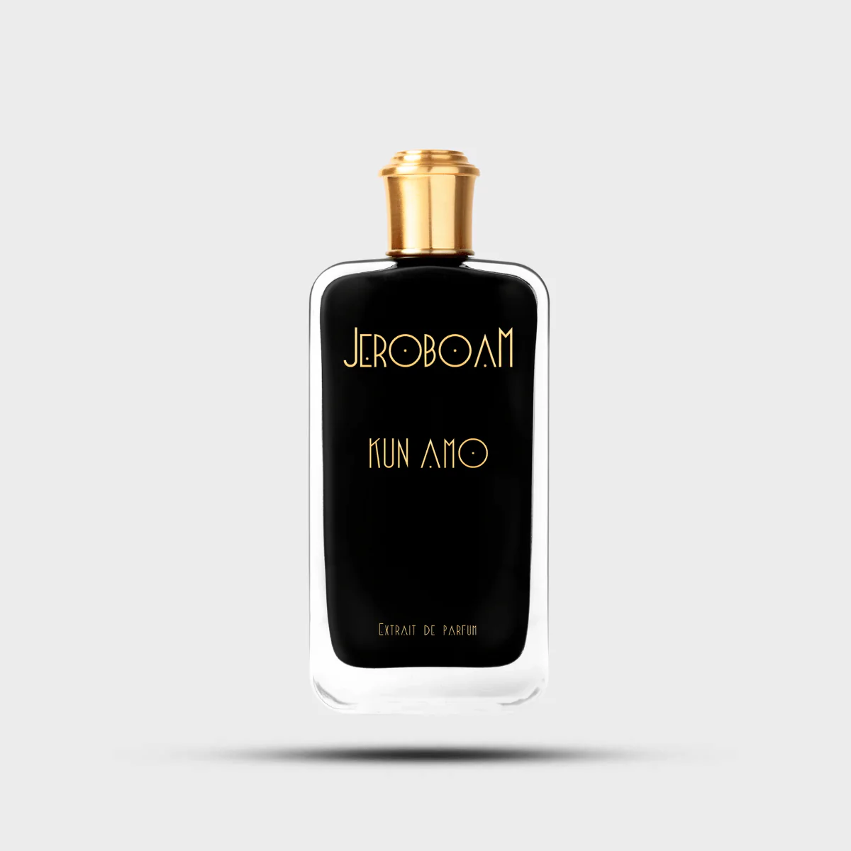 Jeroboam – Kun Amo Extrait de Parfum