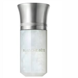 Liquides Imaginaires – Blanche Bête Eau de Parfum