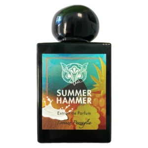Lorenzo Pazzaglia – Summer Hammer Extrait de Parfum
