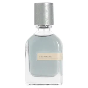 Orto Parisi – Megamare Parfum