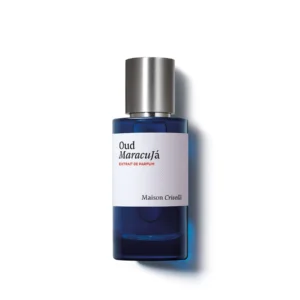 Maison Crivelli – Oud Maracujá Extrait de Parfum