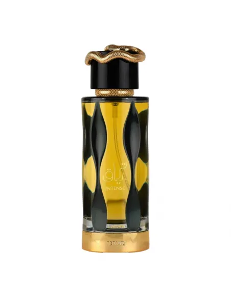 Lattafa – Teriaq Intense Eau de Parfum