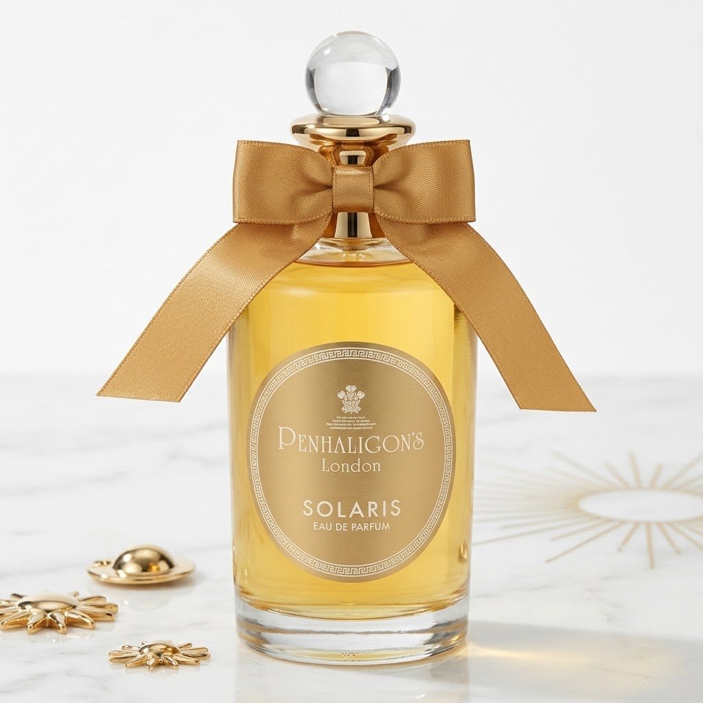 Penhaligon's - Solaris Eau de Parfum