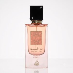 Lattafa – Ana Abiyedh Coral Eau de parfum