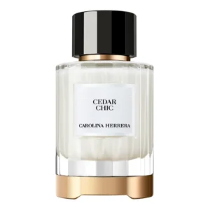 Carolina Herrera – Cedar Chic Eau de Parfum