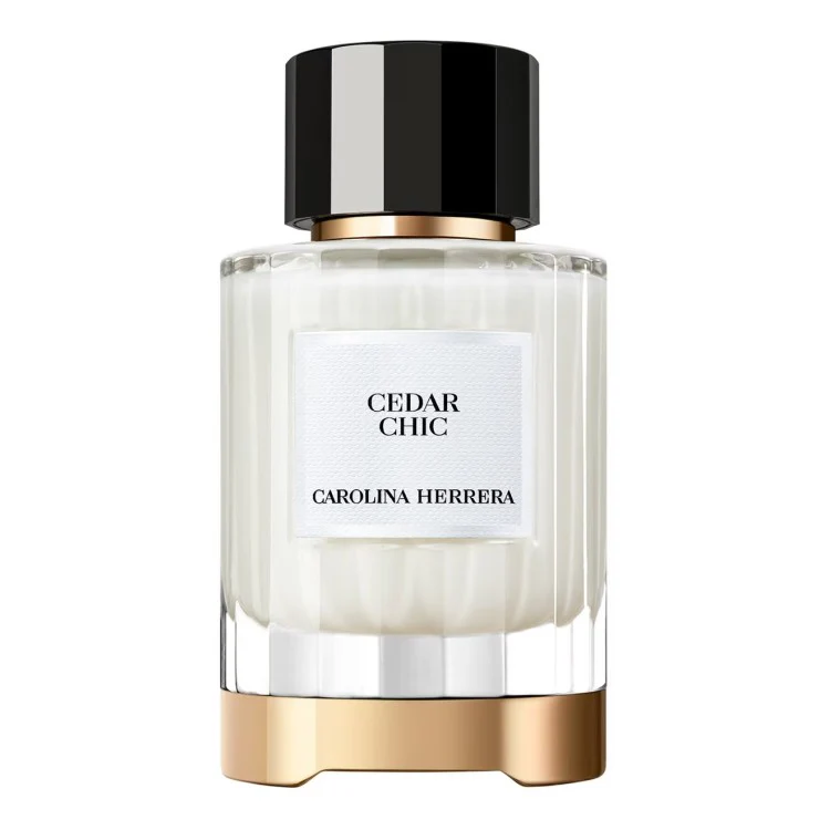 Carolina Herrera – Cedar Chic Eau de Parfum