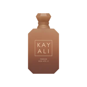 Kayali – Freedom Musk Latte | 41 Eau de Parfum