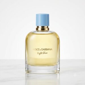 Dolce & Gabbana – Light Blue Eau de Parfum