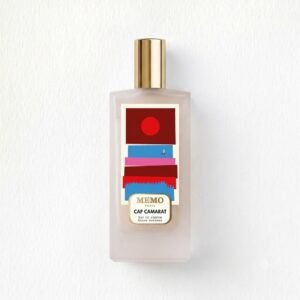Memo Paris – Cap Camarat Eau de Parfum