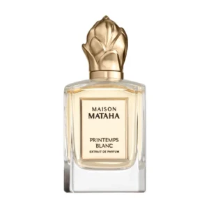 Maison Mataha – Printemps Blanc Extrait de Parfum