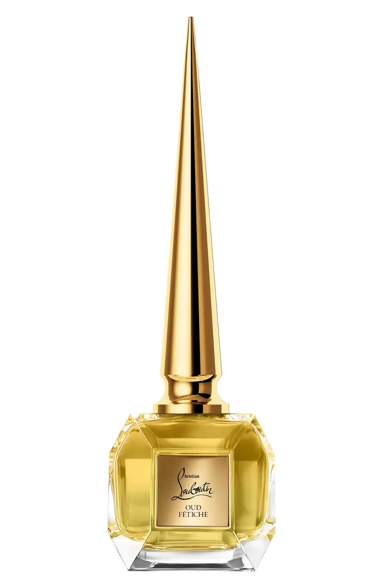 Christian Louboutin – Oud Fétiche Eau de Parfum