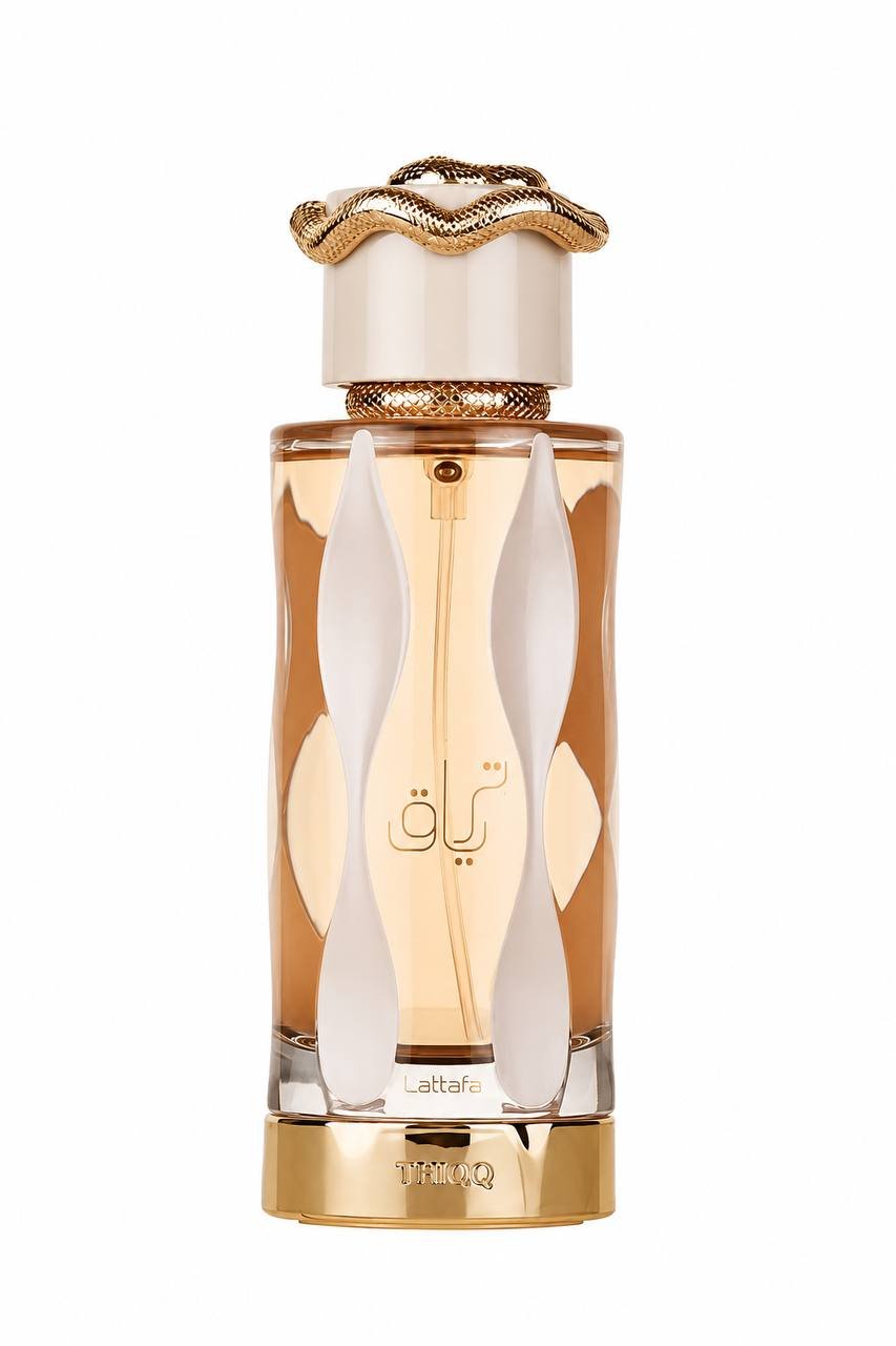 Lattafa – Teriaq Eau de Parfum