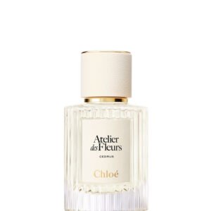 Chloé – Atelier des Fleurs Cedrus Eau de Parfum