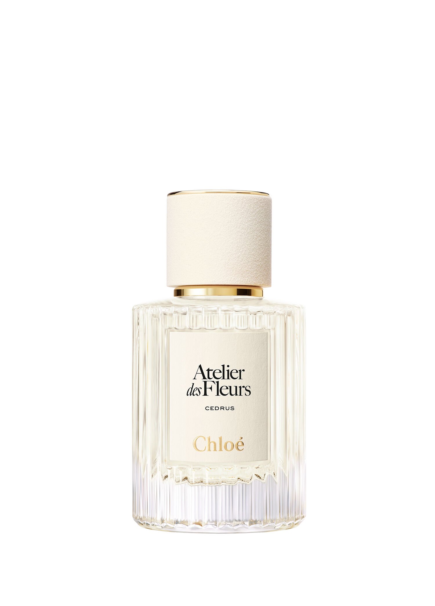 Chloé – Atelier des Fleurs Cedrus Eau de Parfum