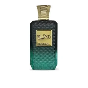 Khadlaj – Island Extrait de Parfum