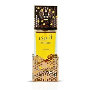 Lattafa – Atheeri Eau de Parfum
