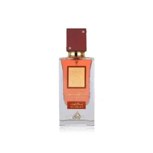 Lattafa – Ana Abiyedh Scarlet Eau de Parfum