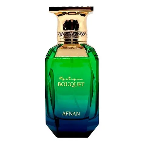 Afnan – Mystique Bouquet Eau de Parfum