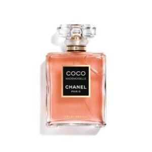 Chanel – Coco Mademoiselle Crush Absolu Eau de Parfum
