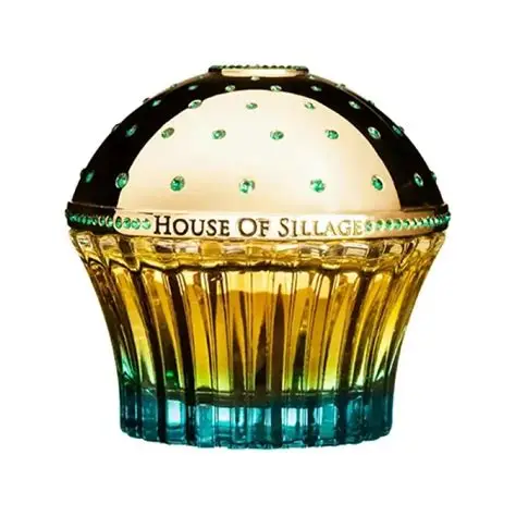 House of Sillage – Passion de L'Amour Extrait de Parfum
