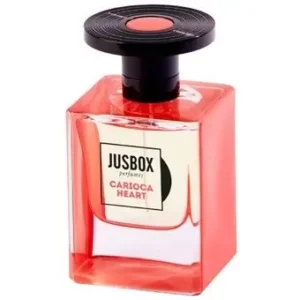 Jusbox – Carioca Heart Eau de Parfum