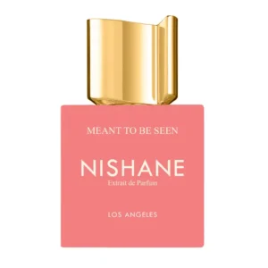 Nishane – Meant to be Seen Extrait de Parfum