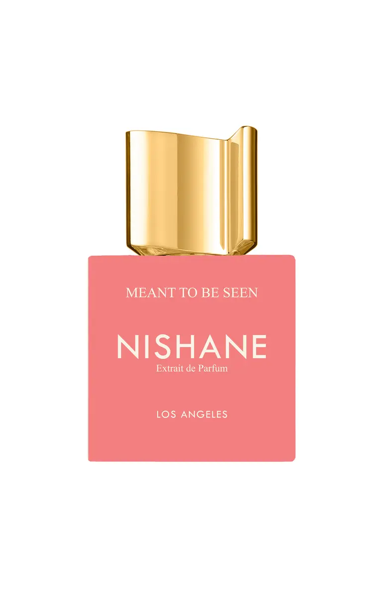 Nishane – Meant to be Seen Extrait de Parfum