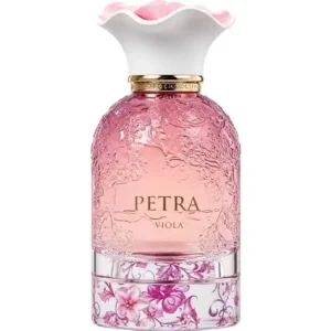 Lattafa – Petra Viola Eau de Parfum