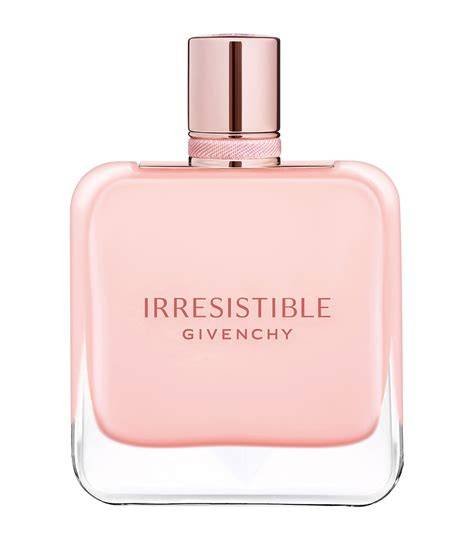 Givenchy – Irresistible Rose Velvet Eau de Parfum (EDP)