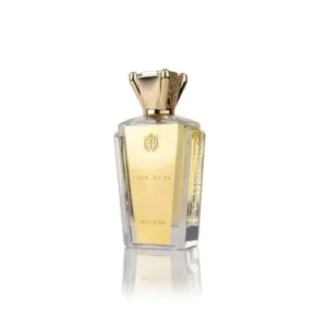 Attar Al Has – Skin Musk Extrait de Parfum